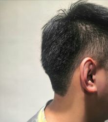 -MOVAN  HAIR莫凡匠人发型屋