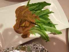 粗茶淡饭•汉口公馆-粗茶淡饭·汉口公馆(循礼门店)