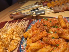 -雪熊精酿·哈尔滨烧烤酒馆(非遗大串店)