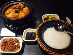 -谷田稻香·砂锅菜(汇暻广场店)