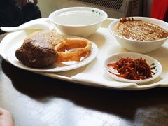 -尹三豆汁(天坛店)