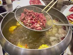-八合里潮汕鲜牛肉火锅(深圳海岸城店)