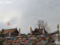 -大召寺明清一条街