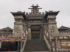 -三国赤壁古战场