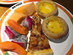 -比格比萨自助(花园路店)