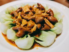 -索菲特酒店·乐轩华中餐厅
