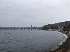 -星海湾跨海大桥