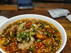 -金谷园饺子·烧烤·家宴(人大总店)