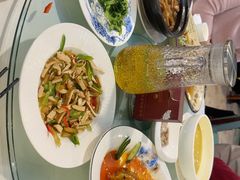 -清真马祥兴菜馆(云南北路店)