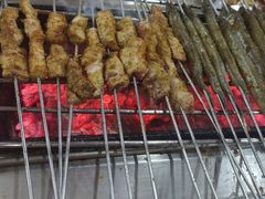 -小寒羊烧烤(凯瑞时代大厦店)