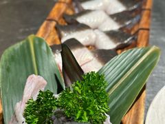 -缘·金家烤鳗鱼(西塔总店)