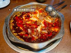 -青山青豆花·笑禅豆腐鱼(黄泥塝店)