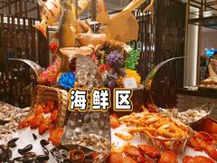 -安蒂娅·海鲜自助餐厅(安蒂娅美兰酒店)