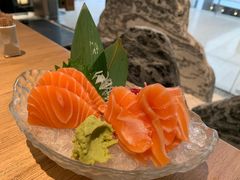 -隐泉之语日式料理(王府中环店)