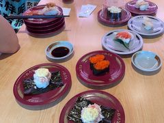 -寿司郎(北京路粤潮楼店)