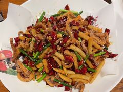 -大碗李·海鲜天津菜(河北路店)