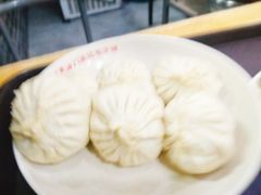 -津门张记包子铺(华昌道店)