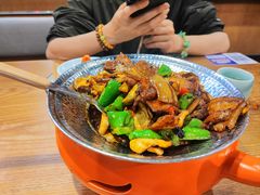 -九锅一堂酸菜鱼(新南凯德直营店)