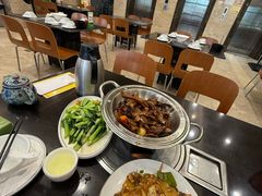 -美极鲜食坊(宝安南路店)