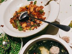 -绿草地·湘菜(悦方ID mall店)