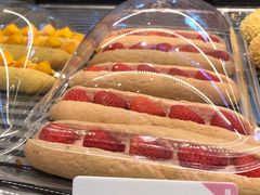 -喜茶(深圳福田星河COCO Park店)