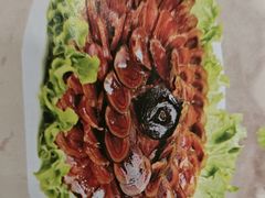 -高玛纳驴肉火烧(一世界店)