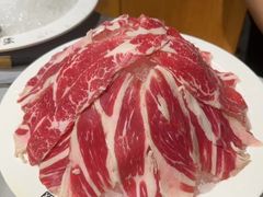 -蜀九香火锅(玉林店)