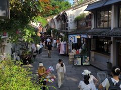 -小河直街历史文化街区