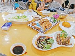 -鹏城人家海鲜酒家·23年老字号(较场尾店)