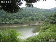 -广州市帽峰山景区