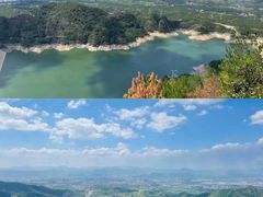 -天台山赤城山景区