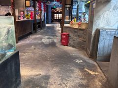 -丹江渔村(首都机场店)