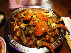 -胖哥俩肉蟹煲(昆山金鹰店)