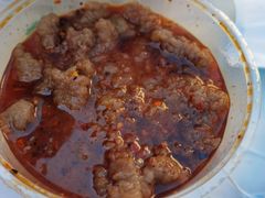 -定家小酥肉·清真(回民街店)