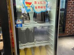 -肥鱼屯活鱼锅(惠工街店)