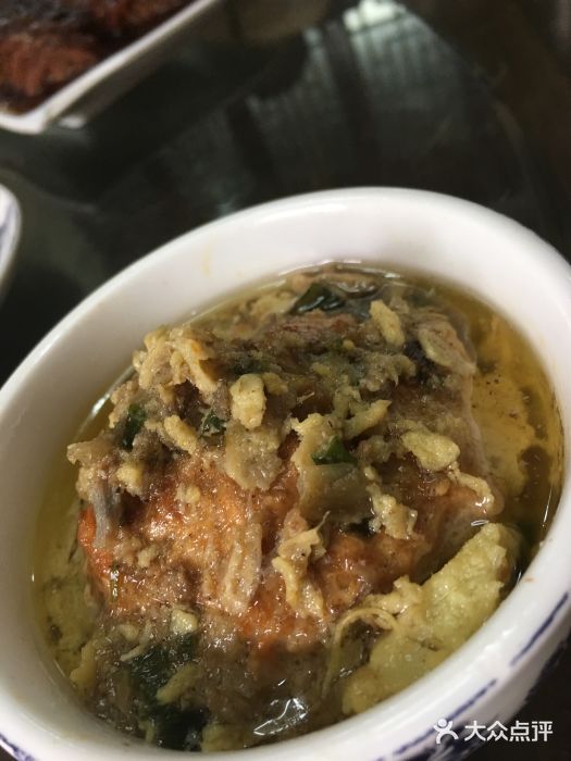 协和菜馆(凤凰街店)蟹粉狮子头图片