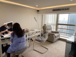 -JNK皮肤管理中心