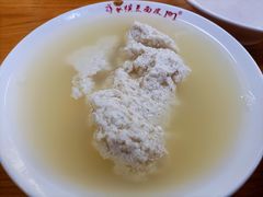 -蒋家槟豆面皮(友爱路店)