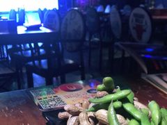 -风暴音乐烧烤串吧