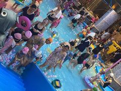 -青水瓦台汤泉(未央店)