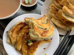 -劈柴院锅贴(沈阳路店)