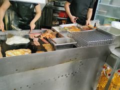 -神奇的香酥鸡蛋灌饼
