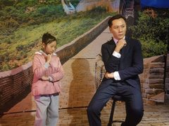 -北京杜莎夫人蜡像馆