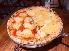 -Primo·丽莫意大利窑烤披萨