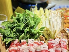 -院8里·小聚园(九眼桥店)
