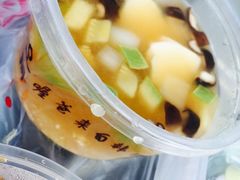 -喔爸韩国料理(泗门店)