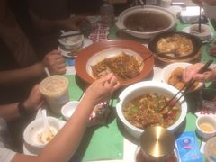 -鑫小城故事·藕汤·家常菜(台北一路总店)