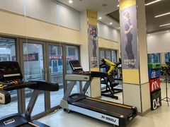 -中田健身工作室(嘉定江桥店)