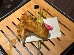-匠和风精致料理(莆田财富中心店)