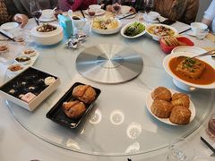 -拈菜(观音桥阳光世纪店)